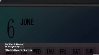 Animated Hentai, animation porn