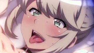 Hentai Ultra Power Good ! ! !