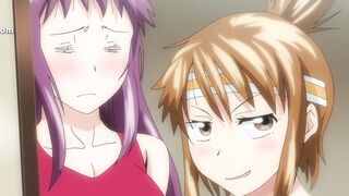 Anime Hentai, Animated cartoon