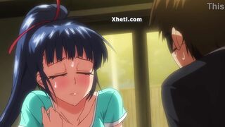 Anime Hentai, Animated cartoon