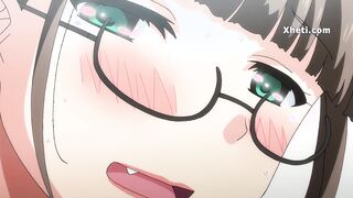 Anime Hentai, Animation porn - Gay Clip 10858