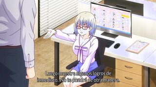 Hentai - Gay Clip 10862