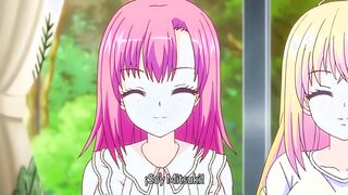Hentai - Gay Clip 10862