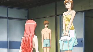 Humanoid Girl Programmed To Fuck - Uncensored Hentai
