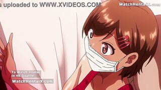 Anime hentai, animation porn - Gay Clip 10865