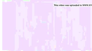 Hentai cutie gets multiple cocks