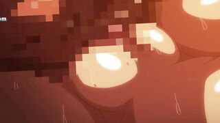 Anime Hentai, animated porn