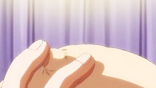 Mako sex hentai girl