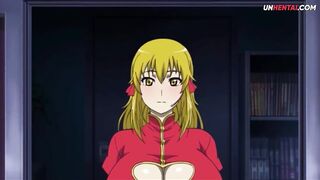 Sex Anime Hentai b
