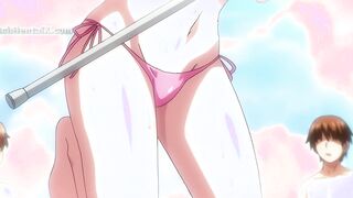 Anime Hnetai, Animated hentai porn
