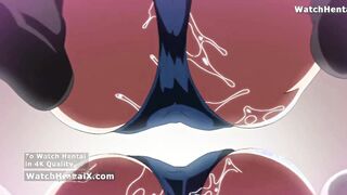 Anime Hentai, animation porn
