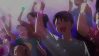 Hentai Anime, Animation porn