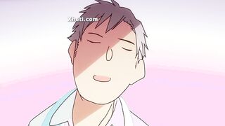 Anime Hentai, Animation porn