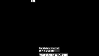 Anime hentai, Animation