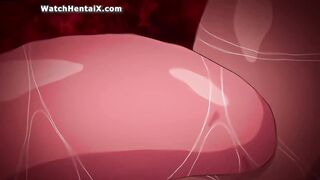 Anime hentai, Animation