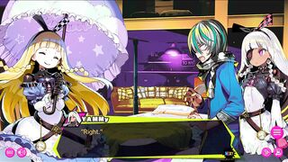 Game Hentai