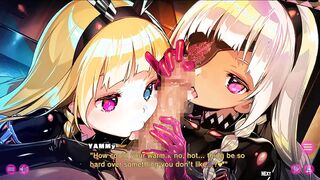 Game Hentai