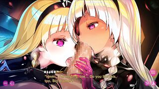 Game Hentai