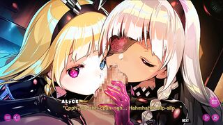 Game Hentai