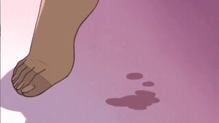 Hentai Anal and DP Compilation