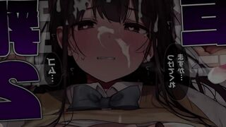 Hentai Anime, Animation porn