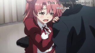 Animation Hentai, Anime porn