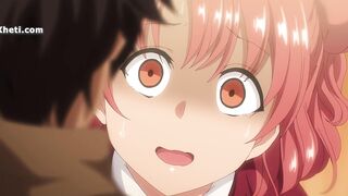 Animation Hentai, Anime porn