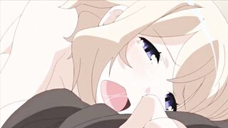 Namaiki ~Kissuisou E Youkoso!~ Sex Scene Demosaic Hentai
