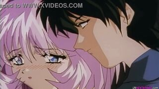 Hentai Anime