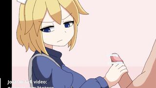 Maid Hentai Game