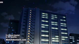 Hentai - Gay Clip 10926