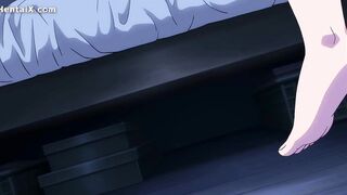 Hentai - Gay Clip 10926