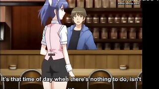 Girl Sneak Blowing Her Sister Bf Hentai Ai Uncensored