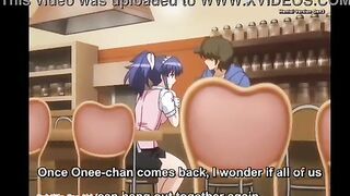 Girl Sneak Blowing Her Sister Bf Hentai Ai Uncensored
