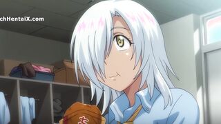 Anime Hnetai, Animated hentai porn