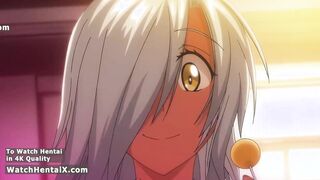 Anime Hnetai, Animated hentai porn