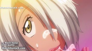 Anime Hnetai, Animated hentai porn