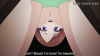 Hentai step sister Fuck her Friends