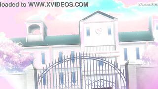 Anime Hentai, Animation porn