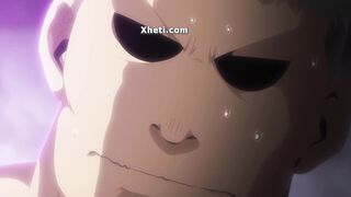 Anime Hentai, Animation porn - Gay Clip 10942
