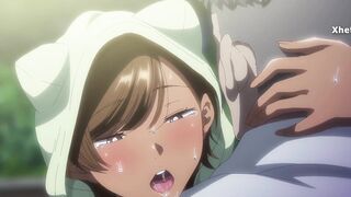 Anime Hentai, Animation porn - Gay Clip 10942