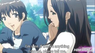 The hottest hentai squirt