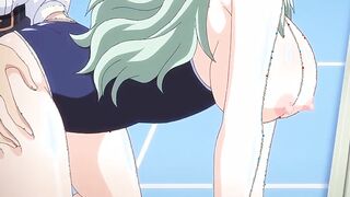 College Hentai