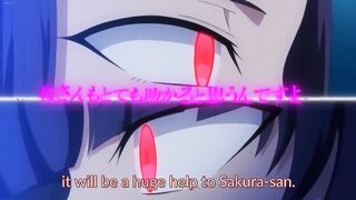 2 Thick woman banged by there teachers Hentai Ntr