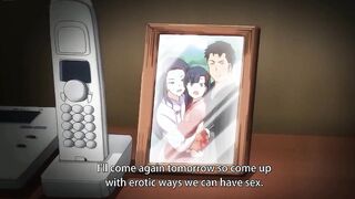 2 Thick woman banged by there teachers Hentai Ntr