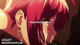 Hentai - Gay Clip 10957