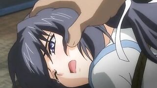 Money or hentai body
