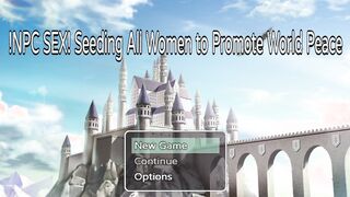 NPC Sex Hentai game