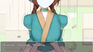 NPC Sex Hentai game