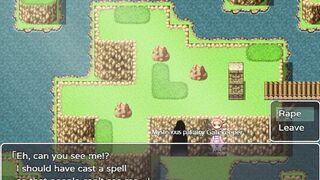 NPC Sex Hentai game